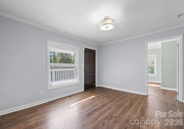 Photo 4 of Single family home for sale at 1240 Piedmont Dr, Lenoir, NC 28645 | MLS# 4432940 | Listing updated on 2026-10-09