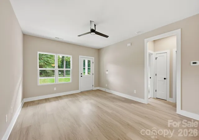 Photo 3 of Single family home for sale at 1032 Sycamore Ave, Gastonia, NC 28052 | MLS# 4432941 | Listing updated on 2026-10-08