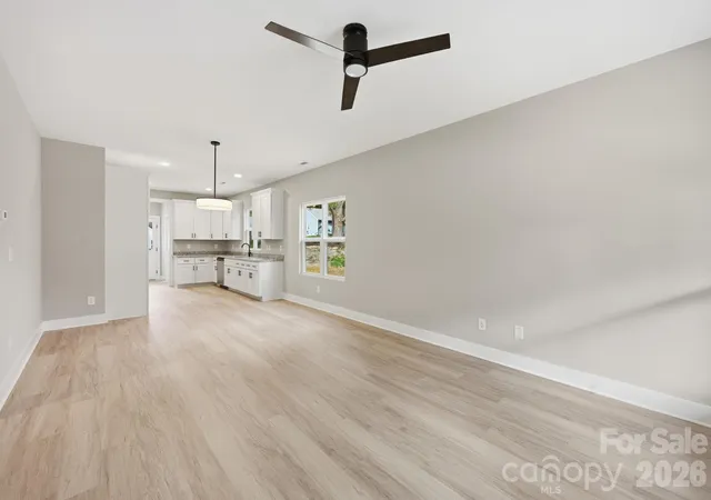 Photo 4 of Single family home for sale at 1032 Sycamore Ave, Gastonia, NC 28052 | MLS# 4432941 | Listing updated on 2026-10-09