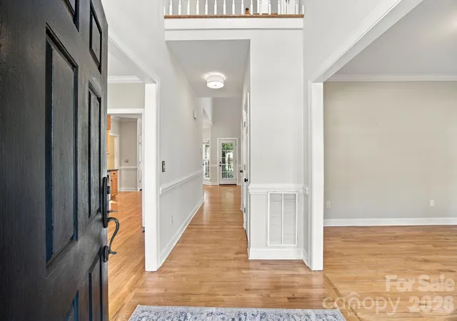 Photo 3 of Single family home for sale at 214 Harbor Landing Dr, Mooresville, NC 28117 | MLS# 4432944 | Listing updated on 2026-10-20