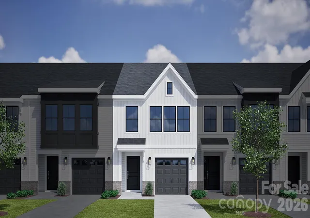 Townhouse for sale at 7440 Mashburn Dr, Charlotte, NC 28269 | MLS# 4432946