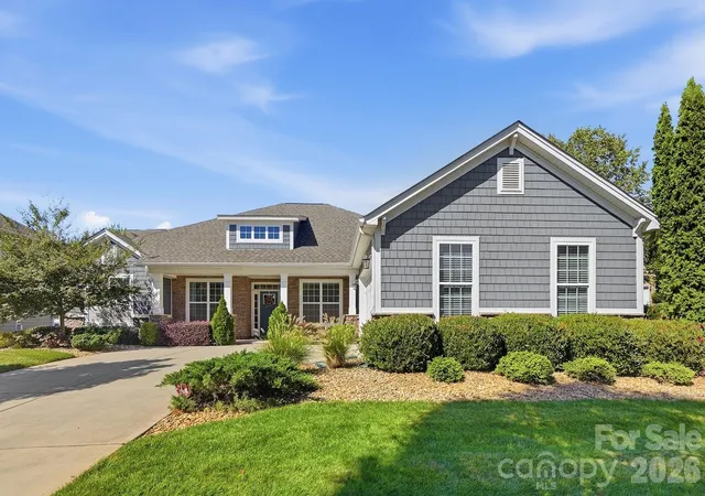 Single family home for sale at 9106 Longvale Ln, Charlotte, NC 28214 | MLS# 4432949