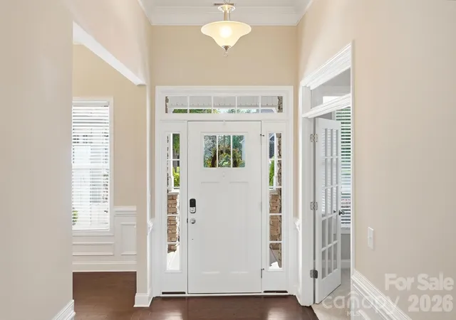 Photo 1 of Single family home for sale at 9106 Longvale Ln, Charlotte, NC 28214 | MLS# 4432949 | Listing updated on 2026-10-10