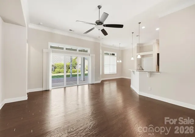 Photo 4 of Single family home for sale at 9106 Longvale Ln, Charlotte, NC 28214 | MLS# 4432949 | Listing updated on 2026-10-10