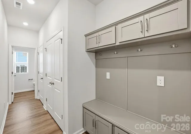Photo 1 of Townhouse for sale at 5853 Tuckaseegee Rd #5, Charlotte, NC 28208 | MLS# 4432952 | Listing updated on 2026-10-08