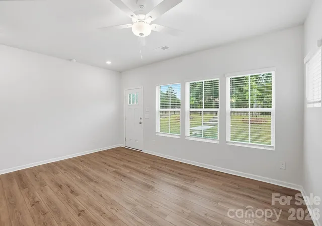 Photo 4 of Townhouse for sale at 5853 Tuckaseegee Rd #5, Charlotte, NC 28208 | MLS# 4432952 | Listing updated on 2026-10-08