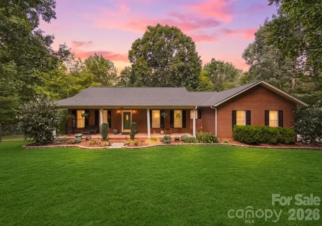 Single family home for sale at 112 Jennings Ln, Taylorsville, NC 28681 | MLS# 4432953