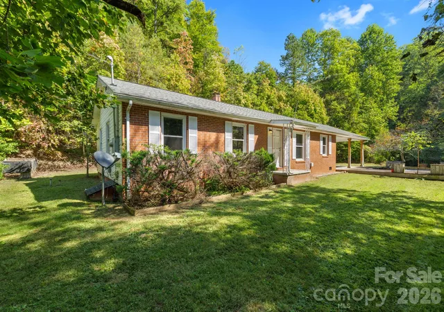 Single family home for sale at 103 Early Deitz Rd, Sylva, NC 28779 | MLS# 4432954