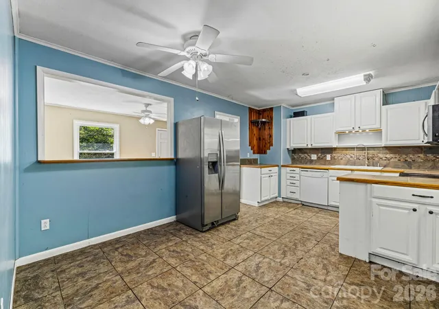 Photo 1 of Single family home for sale at 103 Early Deitz Rd, Sylva, NC 28779 | MLS# 4432954 | Listing updated on 2026-10-11