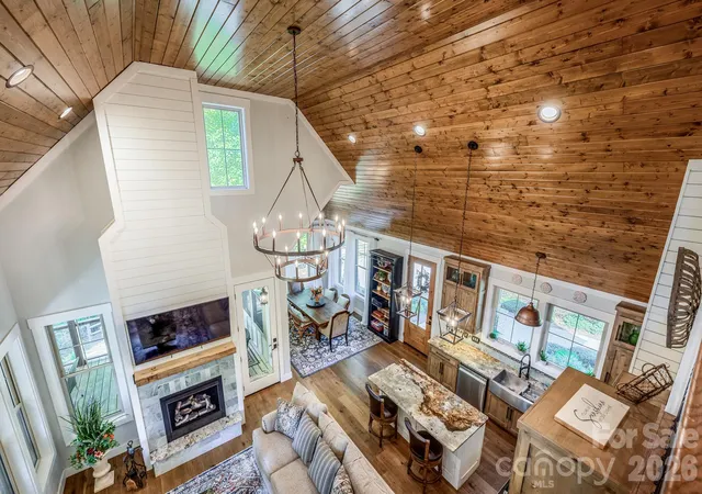 Photo 3 of Single family home for sale at 1285 Saunders Dr, Catawba, NC 28609 | MLS# 4432955 | Listing updated on 2026-10-11