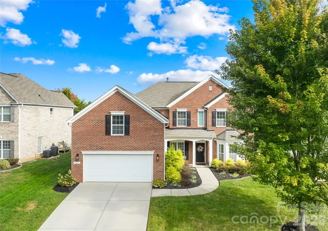 Photo 1 of Single family home for sale at 8513 Fairgreen Ave #81, Waxhaw, NC 28173 | MLS# 4432956 | Listing updated on 2026-10-09