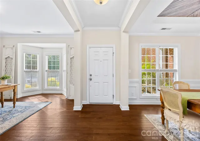 Photo 2 of Single family home for sale at 8513 Fairgreen Ave #81, Waxhaw, NC 28173 | MLS# 4432956 | Listing updated on 2026-10-09
