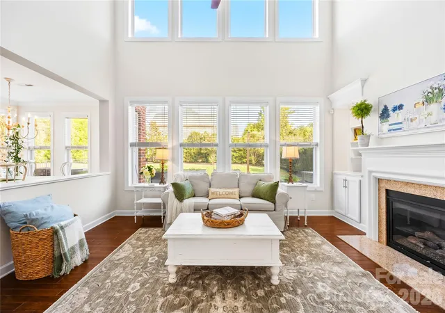 Photo 3 of Single family home for sale at 8513 Fairgreen Ave #81, Waxhaw, NC 28173 | MLS# 4432956 | Listing updated on 2026-10-10