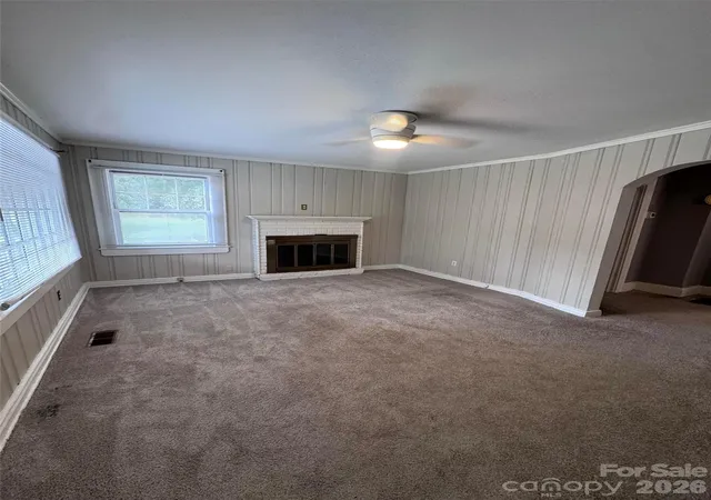 Photo 2 of Single family home for sale at 3724 Alabama Ave, Charlotte, NC 28216 | MLS# 4432959 | Listing updated on 2026-10-08