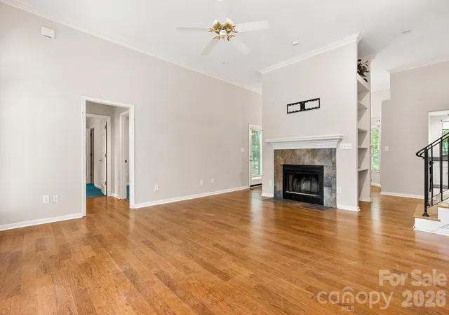 Photo 3 of Single family home for sale at 8311 Poplar Grv Cir, Waxhaw, NC 28173 | MLS# 4432960 | Listing updated on 2026-10-10