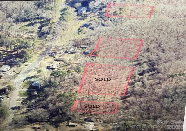 Photo 1 of Land for sale at 0 S Lineberry St #A,B,C, Troy, NC 27371 | MLS# 4432964 | Listing updated on 2026-10-09