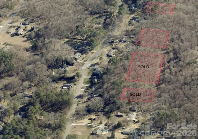 Photo 3 of Land for sale at 0 S Lineberry St #A,B,C, Troy, NC 27371 | MLS# 4432964 | Listing updated on 2026-10-09