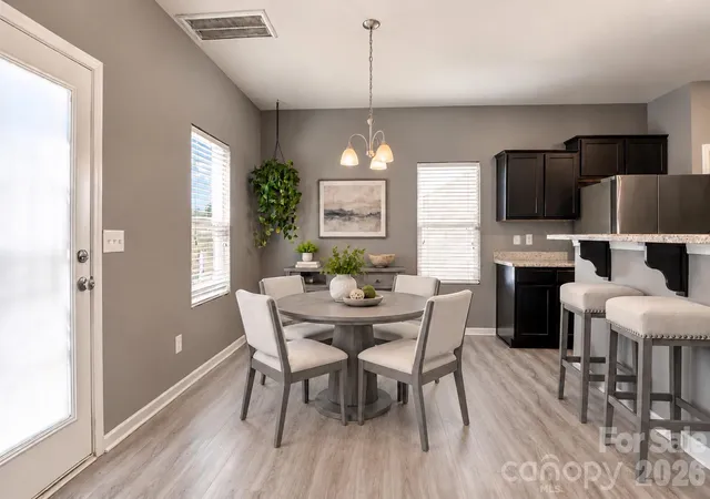 Photo 3 of Single family home for sale at 11228 Deer Chase Ln, Charlotte, NC 28262 | MLS# 4432965 | Listing updated on 2026-10-24