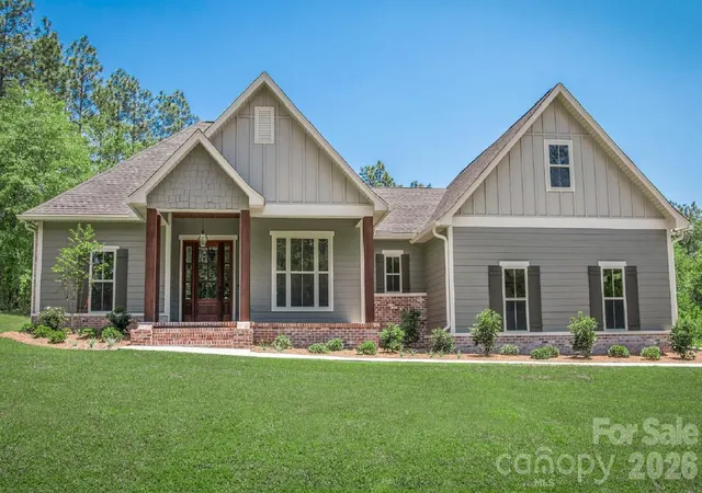Photo 1 of Single family home for sale at 658 Everwood Dr #2, Mc Connells, SC 29726 | MLS# 4432967 | Listing updated on 2026-10-08