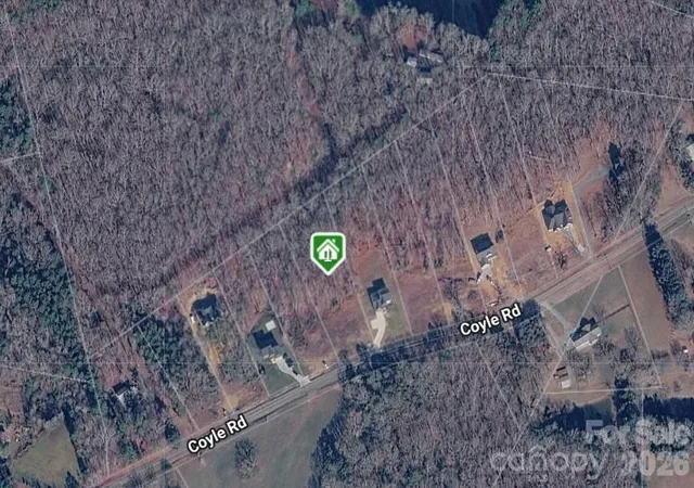 Photo 6 of Single family home for sale at 12087 Coyle Rd #5, Stanfield, NC 28163 | MLS# 4432969 | Listing updated on 2026-10-13