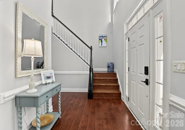 Photo 3 of Single family home for sale at 12605 Kemerton Ln, Huntersville, NC 28078 | MLS# 4432972 | Listing updated on 2026-10-10
