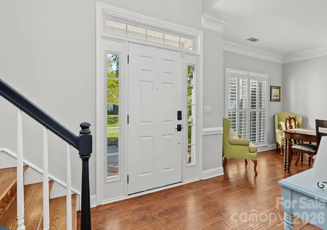Photo 3 of Single family home for sale at 12605 Kemerton Ln, Huntersville, NC 28078 | MLS# 4432972 | Listing updated on 2026-10-10
