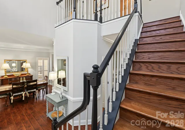 Photo 4 of Single family home for sale at 12605 Kemerton Ln, Huntersville, NC 28078 | MLS# 4432972 | Listing updated on 2026-10-10