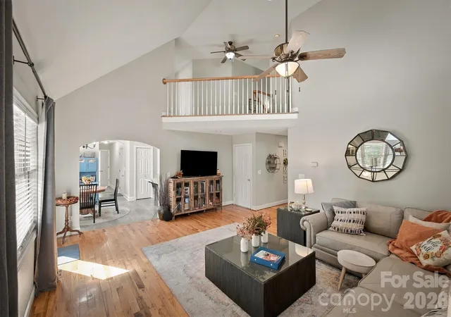 Photo 2 of Single family home for sale at 4594 Etta Ln, Lenoir, NC 28645 | MLS# 4432973 | Listing updated on 2026-10-28