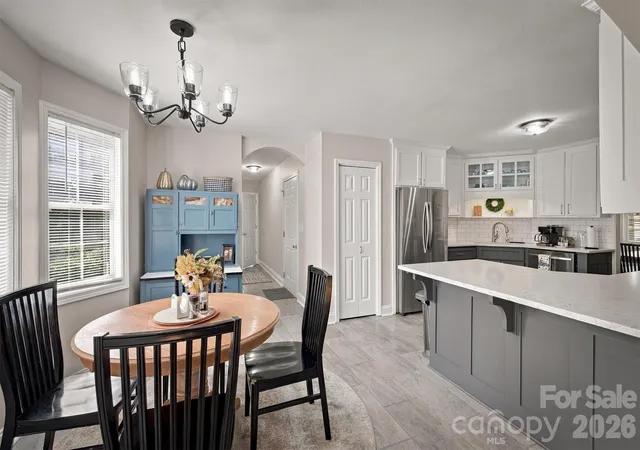 Photo 4 of Single family home for sale at 4594 Etta Ln, Lenoir, NC 28645 | MLS# 4432973 | Listing updated on 2026-10-28