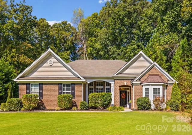 Photo 1 of Single family home for sale at 2429 Emma Grace Ln, Rock Hill, SC 29732 | MLS# 4432974 | Listing updated on 2026-10-20