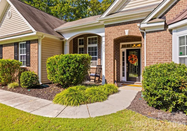Photo 3 of Single family home for sale at 2429 Emma Grace Ln, Rock Hill, SC 29732 | MLS# 4432974 | Listing updated on 2026-10-20