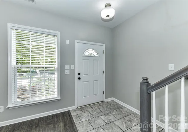 Photo 3 of Townhouse for sale at 6034 Creft Cir, Indian Trail, NC 28079 | MLS# 4432975 | Listing updated on 2026-10-09