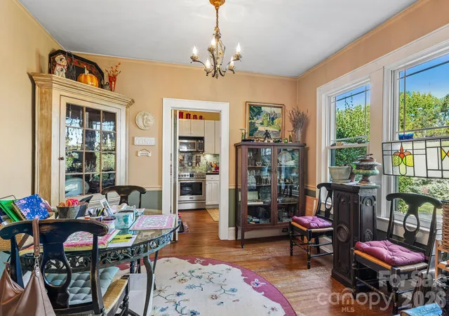 Photo 4 of Single family home for sale at 6007 Statesville Rd, Charlotte, NC 28269 | MLS# 4432976 | Listing updated on 2026-10-09