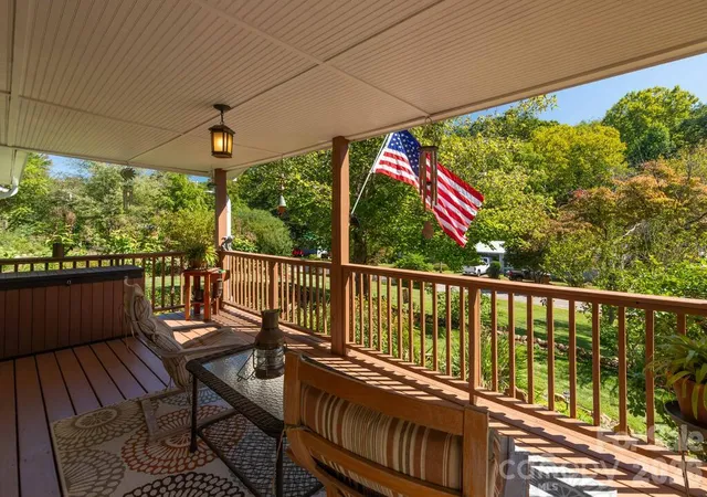 Photo 3 of Single family home for sale at 115 Rolling Hills Dr, Franklin, NC 28734 | MLS# 4432979 | Listing updated on 2026-10-08