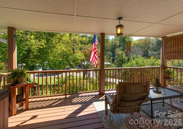 Photo 4 of Single family home for sale at 115 Rolling Hills Dr, Franklin, NC 28734 | MLS# 4432979 | Listing updated on 2026-10-08
