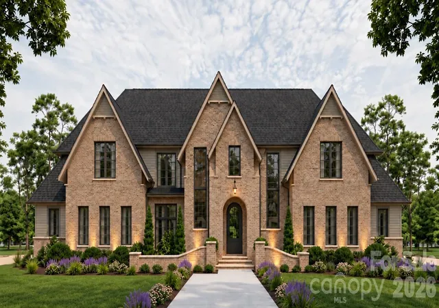 Photo 1 of Mansion for sale at 6973 Secrest Shortcut Rd, Indian Trail, NC 28079 | MLS# 4432981 | Listing updated on 2026-10-09