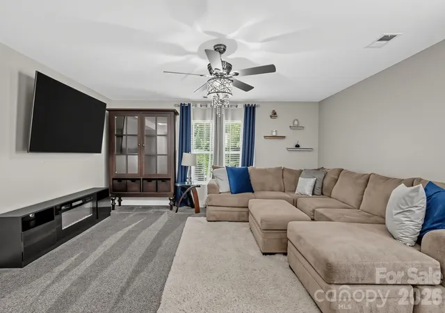 Photo 3 of Single family home for sale at 210 Lylic Woods Dr, Fort Mill, SC 29715 | MLS# 4432984 | Listing updated on 2026-10-17