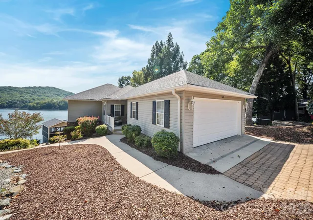 Photo 1 of Single family home for sale at 348 Shoreline Rd #102, New London, NC 28127 | MLS# 4432989 | Listing updated on 2026-10-10