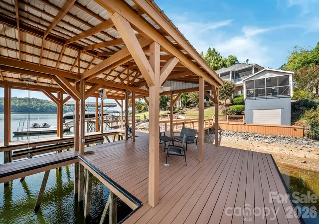 Photo 2 of Single family home for sale at 348 Shoreline Rd #102, New London, NC 28127 | MLS# 4432989 | Listing updated on 2026-10-10
