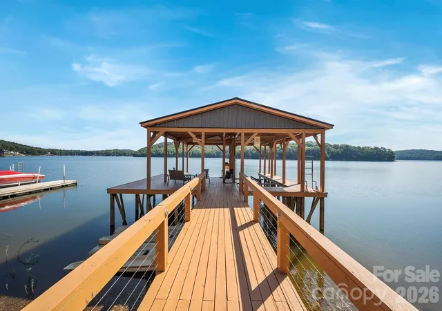 Photo 3 of Single family home for sale at 348 Shoreline Rd #102, New London, NC 28127 | MLS# 4432989 | Listing updated on 2026-10-10
