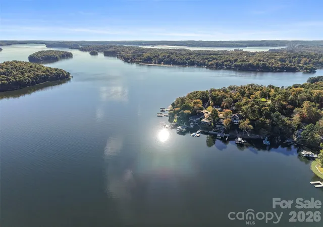 Photo 48 of Single family home for sale at 348 Shoreline Rd #102, New London, NC 28127 | MLS# 4432989 | Listing updated on 2026-10-10