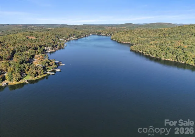 Photo 4 of Single family home for sale at 348 Shoreline Rd #102, New London, NC 28127 | MLS# 4432989 | Listing updated on 2026-10-10