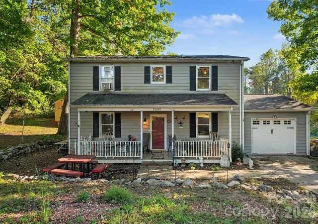 Single family home for sale at 2505 Point St, Claremont, NC 28610 | MLS# 4432996