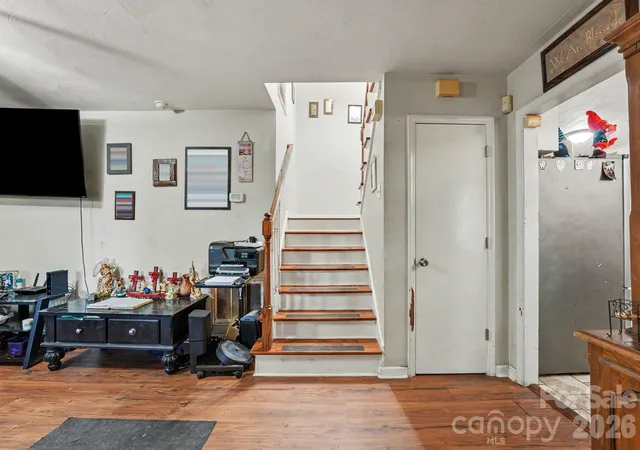 Photo 2 of Single family home for sale at 2505 Point St, Claremont, NC 28610 | MLS# 4432996 | Listing updated on 2026-10-29
