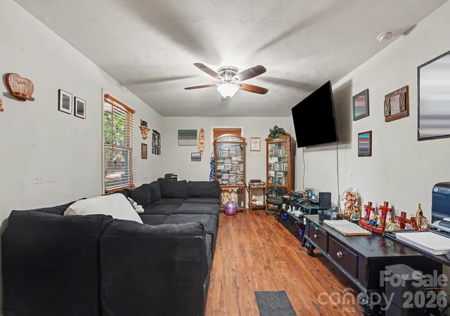 Photo 3 of Single family home for sale at 2505 Point St, Claremont, NC 28610 | MLS# 4432996 | Listing updated on 2026-10-29