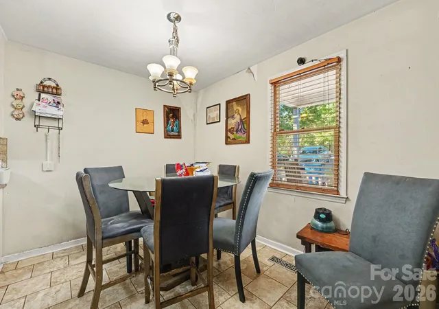 Photo 4 of Single family home for sale at 2505 Point St, Claremont, NC 28610 | MLS# 4432996 | Listing updated on 2026-10-29