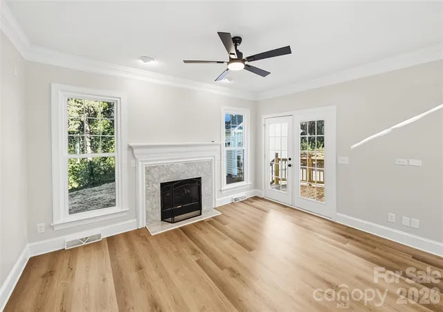 Photo 2 of Single family home for sale at 101 Morrison Hl Rd, Davidson, NC 28036 | MLS# 4433003 | Listing updated on 2026-10-08