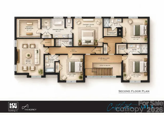 Photo 3 of Single family home for sale at 4420 Castleton Rd, Charlotte, NC 28211 | MLS# 4433009 | Listing updated on 2026-10-10