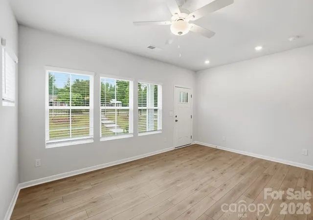 Photo 2 of Townhouse for sale at 5847 Tuckaseegee Rd #6, Charlotte, NC 28208 | MLS# 4433011 | Listing updated on 2026-10-08