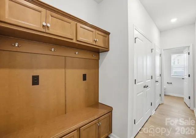 Photo 3 of Townhouse for sale at 5847 Tuckaseegee Rd #6, Charlotte, NC 28208 | MLS# 4433011 | Listing updated on 2026-10-08